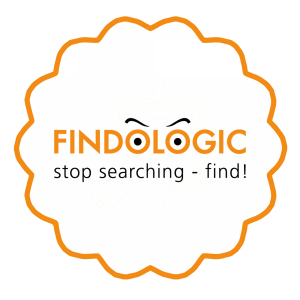 Kategorie-Filter und fehlertolerante Suche via Findologic