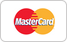 MasterCard via PayPal MasterCard via PayPal